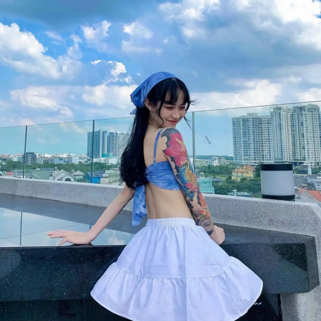 心灵休憩处