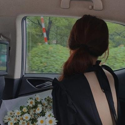 广告女郎