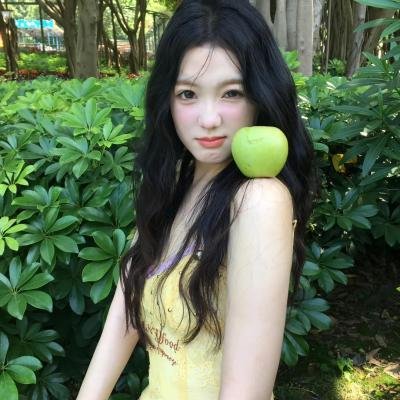 错位爱人