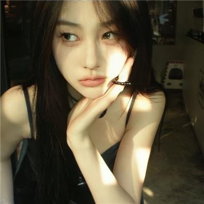 女机械人
